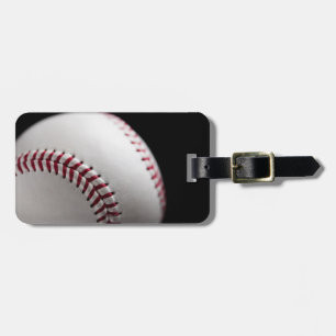 Baseball 2 gepäckanhänger