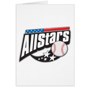 Baseball alle Sterne