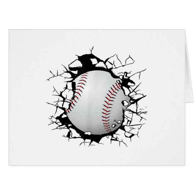Baseball Apparel - Baseball (Vorderseite (Horizontal))
