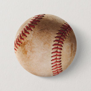 Baseball Artwork Button