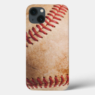 Baseball Artwork Case-Mate iPhone Hülle