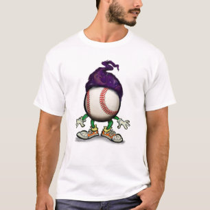 Baseball-Assistent T-Shirt