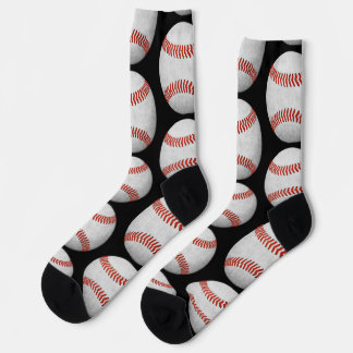Baseball Athletic Socks Socken
