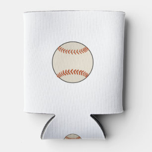 Baseball Ball Dosenkühler