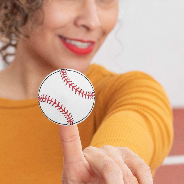 Baseball Ball Stickers (Von Creator hochgeladen)