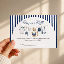 Baseball-Bär-Baby-Shower-Windel-Raffle