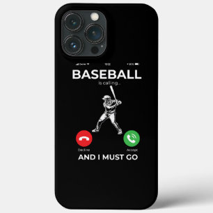 Baseball Baseball Player Pitcher Catcher Baseman Case-Mate iPhone Hülle