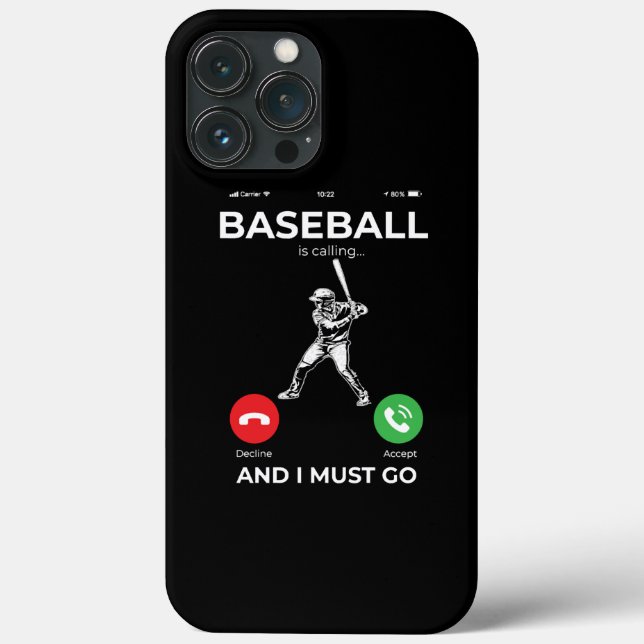 Baseball Baseball Player Pitcher Catcher Baseman Case-Mate iPhone Hülle (Rückseite)