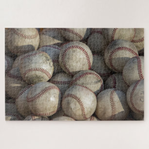 Baseball - Beliebte Sportarten