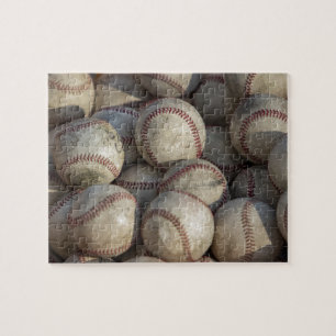 Baseball - Beliebte Sportarten