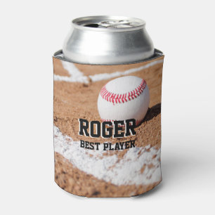 Baseball Best Player   Sport Dosenkühler