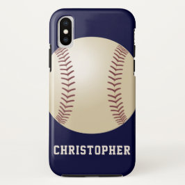 Baseball, Blau, Name title_seo2
