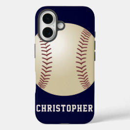 Baseball, Blau, Name title_seo2