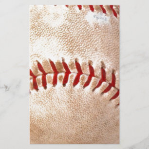 Baseball Briefpapier