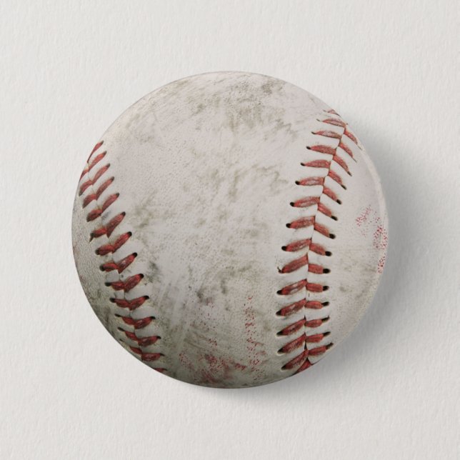 Baseball-Buttone Button (Vorderseite)
