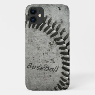 Baseball Case-Mate iPhone Hülle