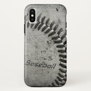 Baseball Case-Mate iPhone Hülle