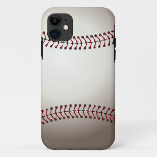 Baseball Case-Mate iPhone Hülle