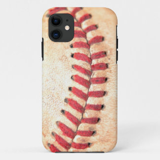 Baseball iPhone 11 Hülle