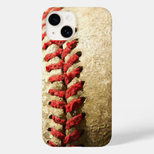 Baseball Case-Mate iPhone Hülle