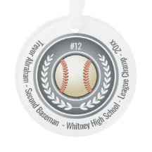 Baseball Champion Coach