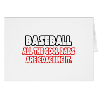 Baseball...Cool papas