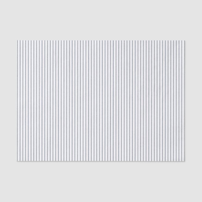 Baseball Coord Stripes Blue 01-GEWEBE WRAP PAPIER (Vorderseite)