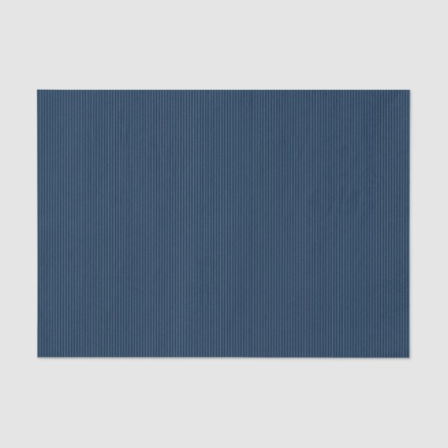 Baseball Coord Stripes Blue 04-GEWEBE WRAP PAPIER (Vorderseite)