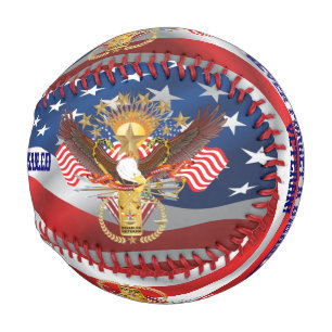Baseball DAVmit nie vergessen