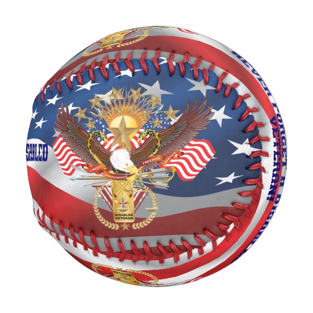 Baseball DAVmit nie vergessen (Rückseite Links)
