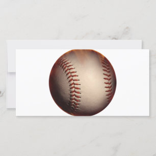 Baseball, der brennt