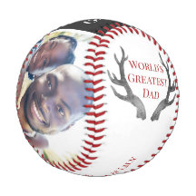 Baseball der weltgrößten Fotos für Vater und Famil