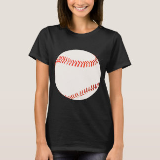 Baseball-Design T-Shirt