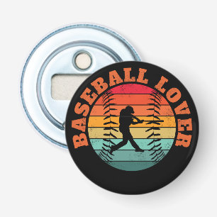 Baseball-Fan Flaschenöffner