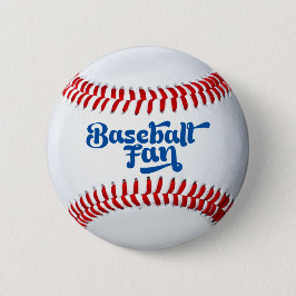 Baseball-Fan-Gift-Button Button