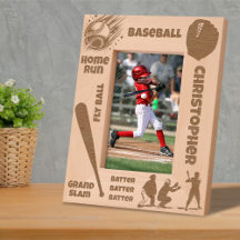 Baseball Fan Player Individuelle Name