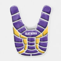 Baseball Fan-tastic_Catcher Brustschutz_PU_GO