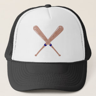 Baseball Fans Truckerkappe