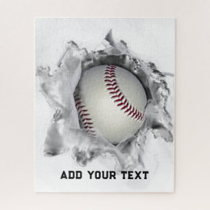 Baseball Fastpitch