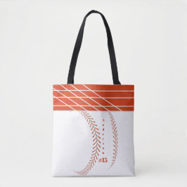 Baseball-Fotos Rustikales Erinnerungsalbum Tasche