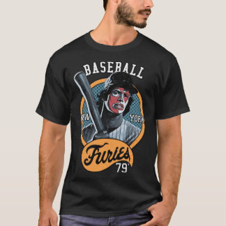 Baseball Furies T-Shirt