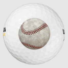 Baseball Game American Past-time Sports Golfball