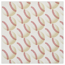 Baseball-Gewebe Stoff