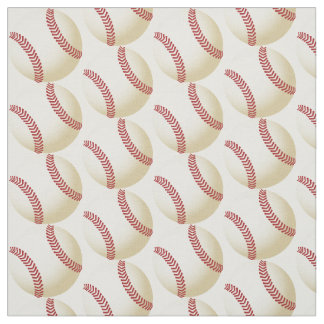 Baseball-Gewebe Stoff