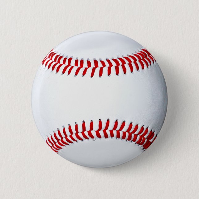 Baseball-Gift-Button Button (Vorderseite)