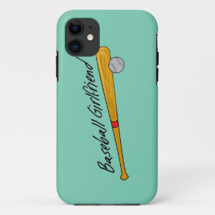 Baseball Girlfriend - iPhone 5 Fall title_seo2