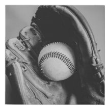Baseball Glove