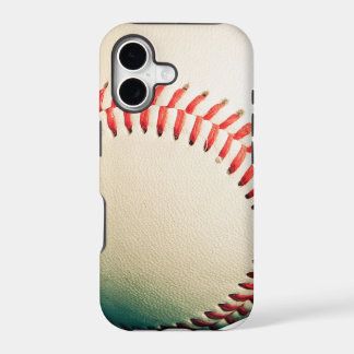 Baseball iPhone 5 Fall