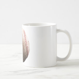 Baseball Kaffeetasse
