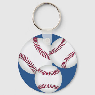 Baseball Keychain Schlüsselanhänger